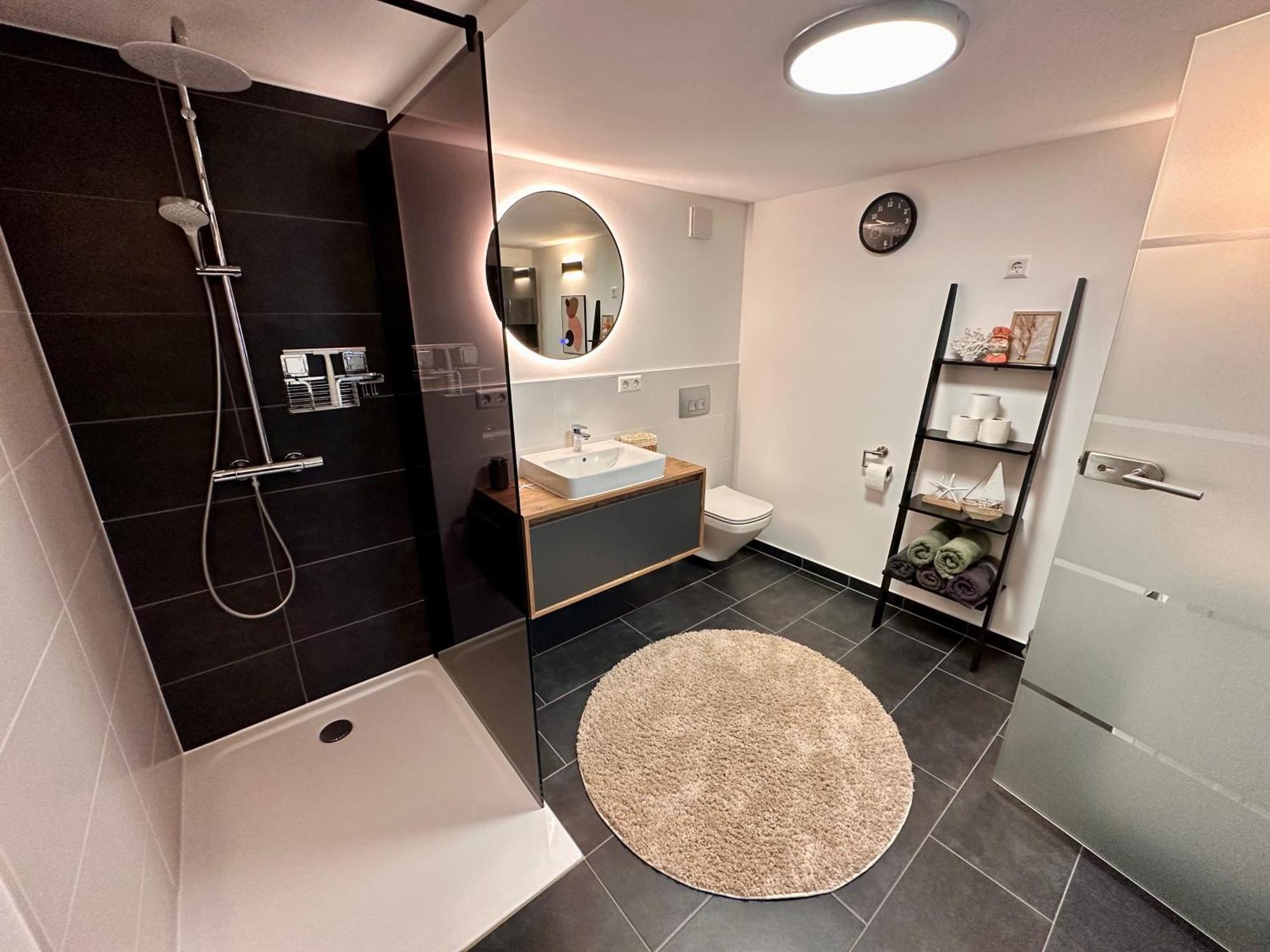Ferienwohnung Storchennest Eisfeld Εξωτερικό φωτογραφία