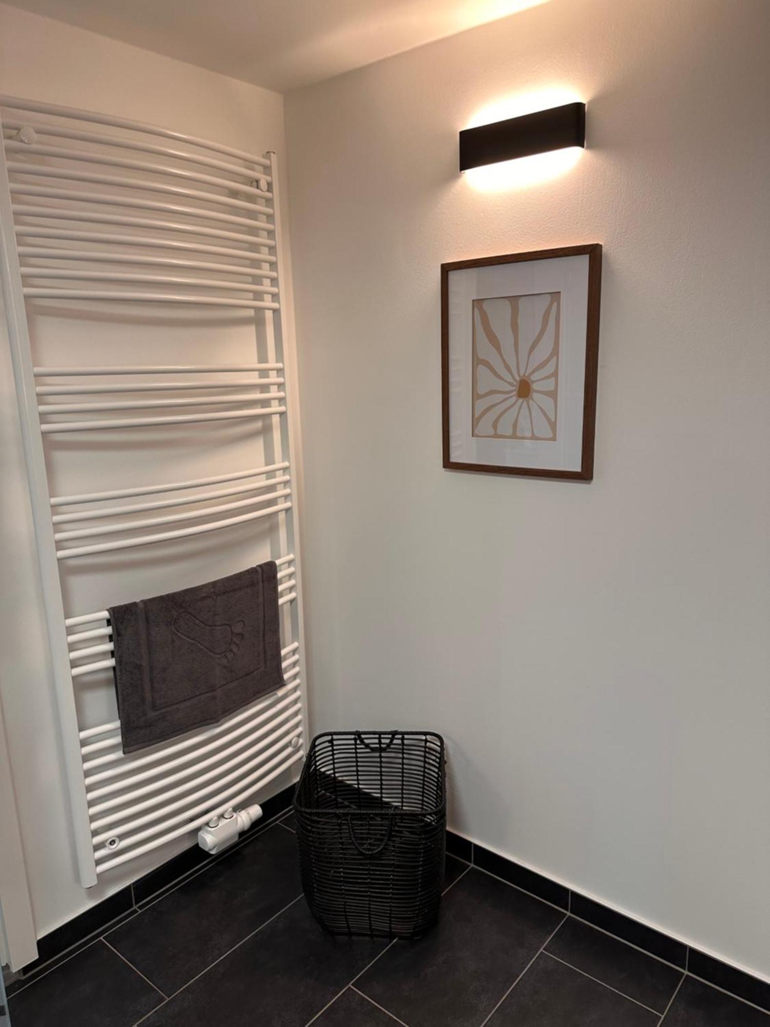 Ferienwohnung Storchennest Eisfeld Εξωτερικό φωτογραφία