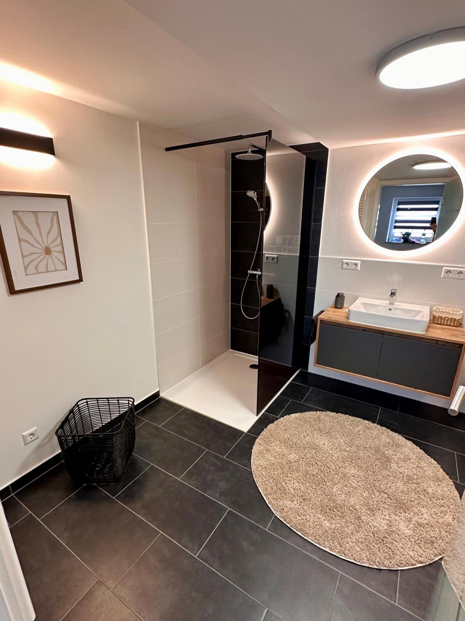 Ferienwohnung Storchennest Eisfeld Εξωτερικό φωτογραφία