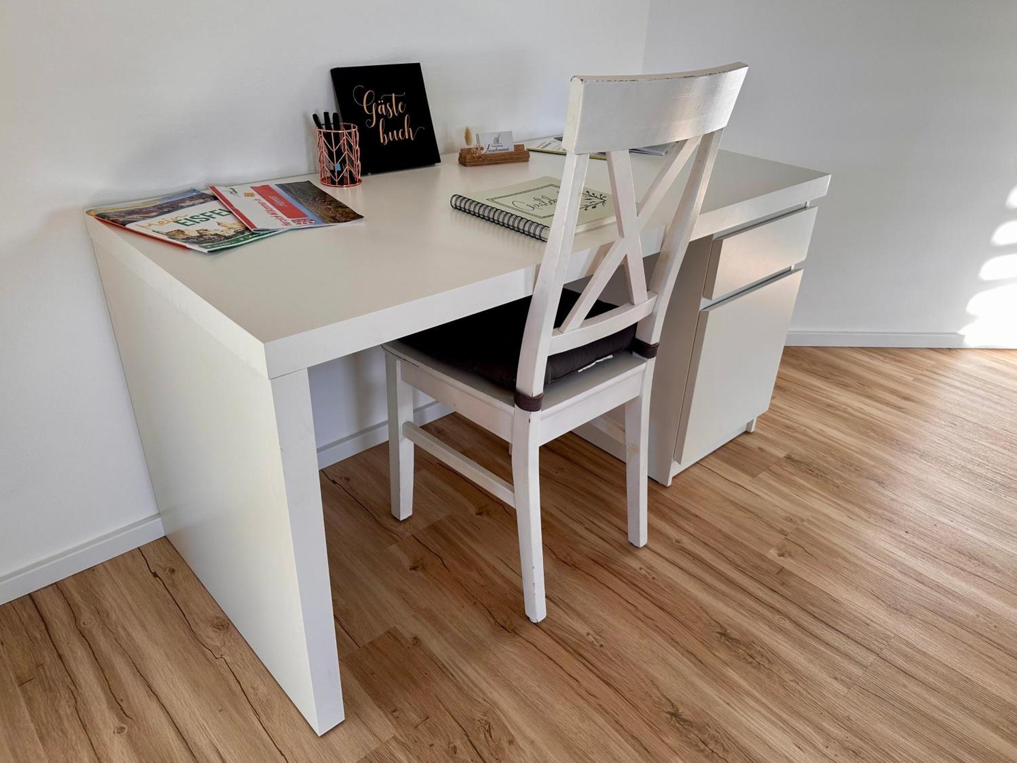 Ferienwohnung Storchennest Eisfeld Εξωτερικό φωτογραφία